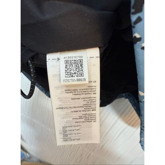 NWT ADIDAS ORIGINALS Men’s Winter Explorer Jacket w/ GORE-TEX - Snowboarding Jac - Picture 14 of 16